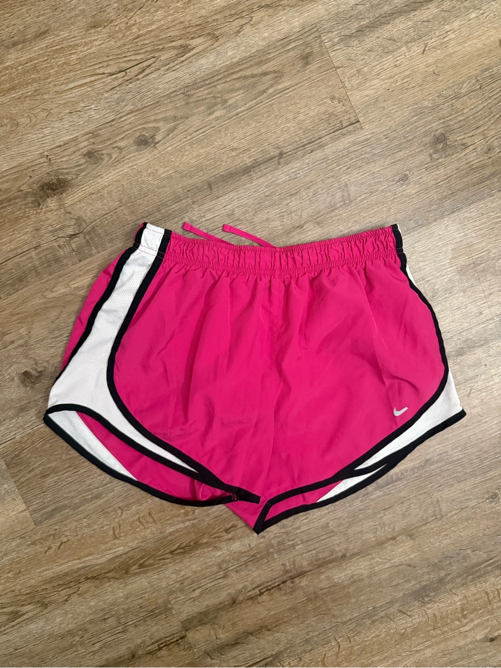 Nike Athletic Shorts